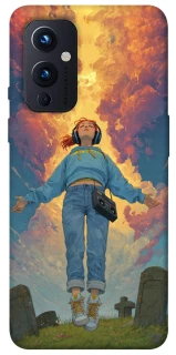 Чехол на OnePlus 9 Stranger Things ver.39 фото 1 из 1