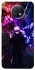Чехол на Xiaomi Redmi Note 9 5G / Note 9T Satoru Gojo v2 фото 1 из 1