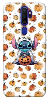 Чохол на Oppo A5 (2020) / Oppo A9 (2020) Halloween Stitch ver.4 фото 1 з 1