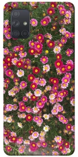 Чохол на Samsung Galaxy A71 Flowers v8 фото 1 з 1