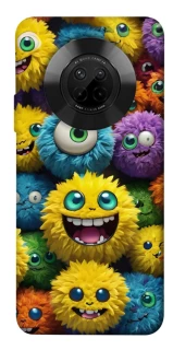 Чехол на Huawei Y9a Smiles фото 1 из 1