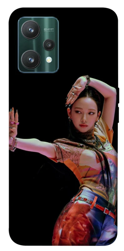Чехол на Realme 9 Pro Aespa-Karina фото 1 из 1