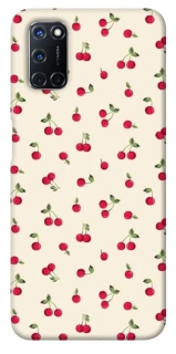 Чехол на Oppo A52 / A72 / A92 Cherry фото 1 из 1