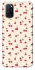 Чохол на Oppo A52 / A72 / A92 Cherry фото 1 з 1