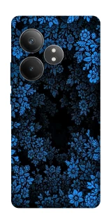 Чохол на Realme GT Neo 6 SE Flowers v5 фото 1 з 1