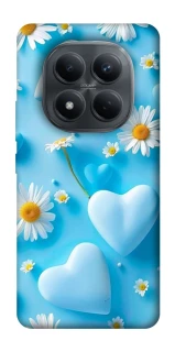 Чохол на Xiaomi Redmi Note 15 Pro 4G Flowers v20 фото 1 з 1