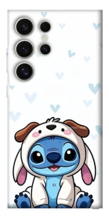 Чохол на Samsung Galaxy S25 Ultra Stitch ver.12 фото 1 з 1