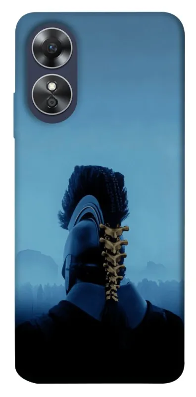 Чехол на Oppo A17 Odyssey ver.1 фото 1 из 1