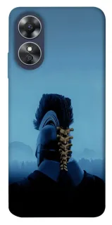Чехол на Oppo A17 Odyssey ver.1 фото 1 из 1