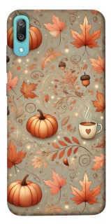 Чехол на Huawei Y6 Pro (2019) Autumn vibes ver.1 фото 1 Чехол на Huawei Y6 Pro (2019) Autumn vibes ver.1 фото 1 из 1