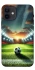 Чехол на Apple iPhone 12 mini (5.4") Football aesthetic ver.3 фото 1 из 1