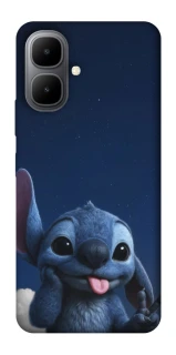 Чохол на Infinix Smart 10 Stitch ver.2 фото 1 з 1