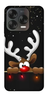 Чохол на ZTE Blade V70 Design Новорічний v13 фото 1 з 2