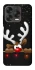 Чохол на ZTE Blade V70 Design Новорічний v13 фото 1 з 2