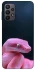 Чохол на Samsung Galaxy A23 4G Рожева змія фото 1 з 1