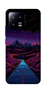 Чохол на Xiaomi 13 Cyber mountain фото 1 з 1