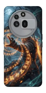 Чохол на Nothing Phone (3a) Pro Witcher V1 фото 1 з 1