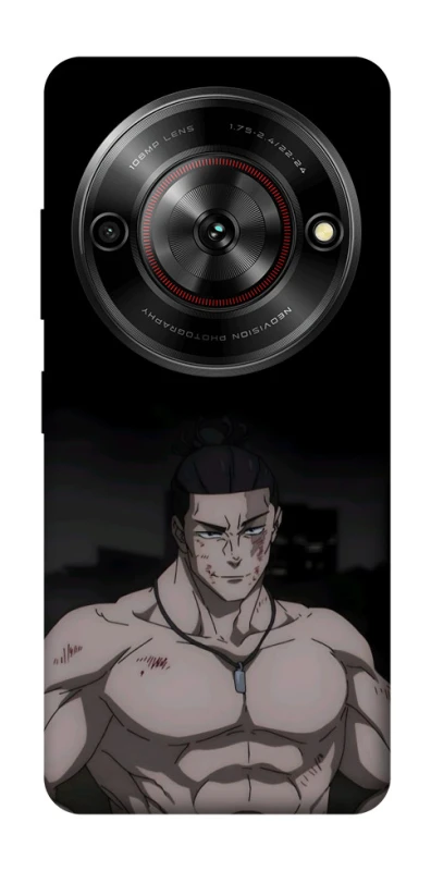 Чехол на ZTE Nubia Focus Todo фото 1 из 1