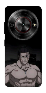 Чохол на ZTE Nubia Focus Todo фото 1 з 1