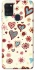 Чохол на Samsung Galaxy A21s Pretty hearts фото 1 з 1