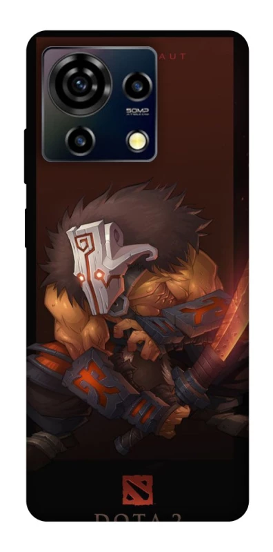 Чохол на ZTE Blade V50 Vita Juggernaut фото 1 з 1