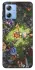 Чехол на Motorola Moto G84 Warcraft v12 фото 1 из 1