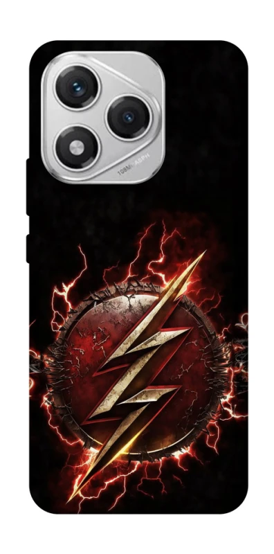 Чехол на Honor 400 Lite Flash icon фото 1 из 1