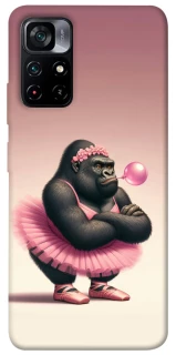 Чохол на Xiaomi Poco M4 Pro 5G Горила фото 1 з 1