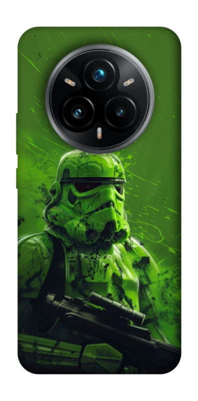 Чехол на Realme 14 Pro+ stormtrooper фото 1 из 1