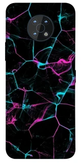 Чохол на Nokia G50 Abstract ver.3 фото 1 з 1