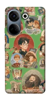 Чохол на TECNO Camon 20 Pro (CK7n) Harry Potter v27 фото 1 з 1