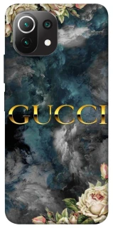 Чохол на Xiaomi Mi 11 Lite Gucci ver.7 фото 1 з 1