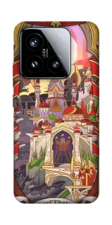 Чехол на Xiaomi 15 WOW Forever Qeul`Thalas фото 1 из 1