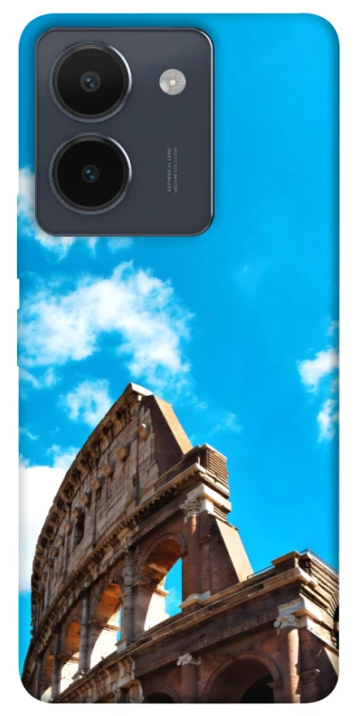 Чохол на Vivo Y36 coliseum фото 1 з 1
