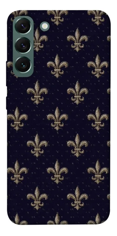 Чехол на Samsung Galaxy S22+ Lily фото 1 из 1