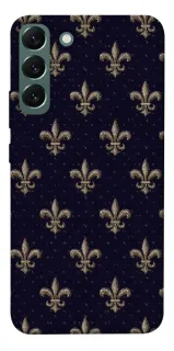 Чехол на Samsung Galaxy S22+ Lily фото 1 из 1