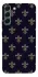 Чехол на Samsung Galaxy S22+ Lily фото 1 из 1
