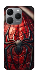 Чехол на Realme 15T Spiderman costume фото 1 из 1
