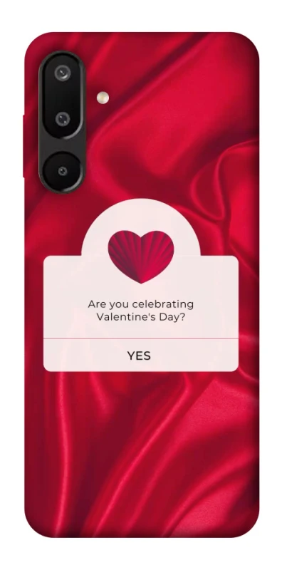 Чохол на Samsung Galaxy M16 5G Love aesthetic ver.1 фото 1 з 1