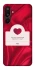 Чохол на Samsung Galaxy M16 5G Love aesthetic ver.1 фото 1 з 1
