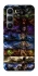 Чехол на Infinix Hot 60 Pro Blizzard фото 1 из 1