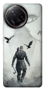 Чехол на Xiaomi Poco F7 Pro Viking v4 фото 1 из 1