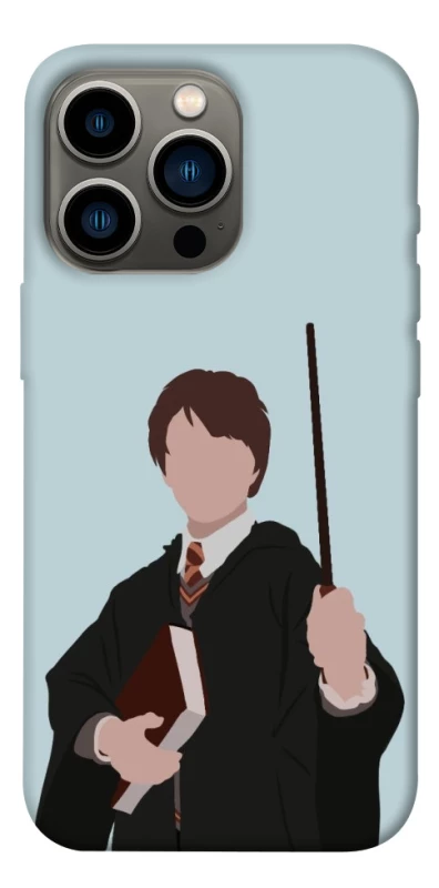 Чохол на Apple iPhone 13 Pro (6.1") Harry Potter v5 фото 1 з 1