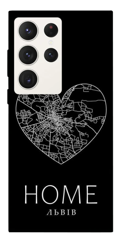 Чохол на Samsung Galaxy S23 Ultra Львів Home фото 1 з 1
