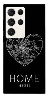 Чохол на Samsung Galaxy S23 Ultra Львів Home фото 1 з 1