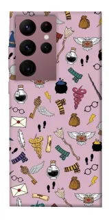Чехол на Samsung Galaxy S22 Ultra Harry Potter V16 фото 1 из 1