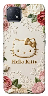 Чехол на Oppo A73 Hello Kitty фото 1 из 1