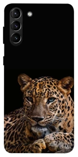Чохол на Samsung Galaxy S21+ Leopard v4 фото 1 з 1