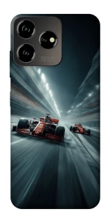 Чехол на ZTE Blade V50 Design 4G F-1 ver.5 фото 1 из 1