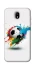 Чехол на Samsung Galaxy J5 (2017) Football Ball ver3 фото 1 из 1